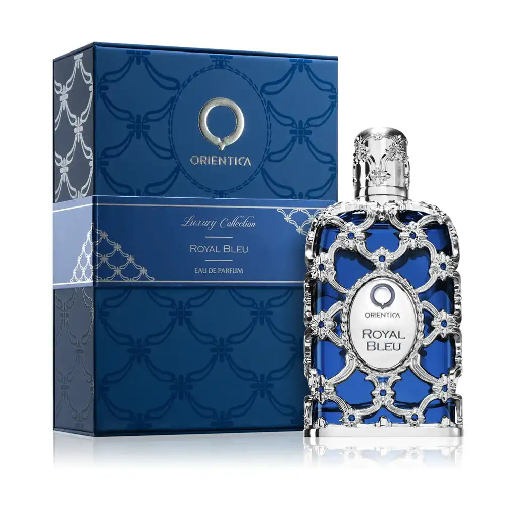 Royal Bleu Orientica