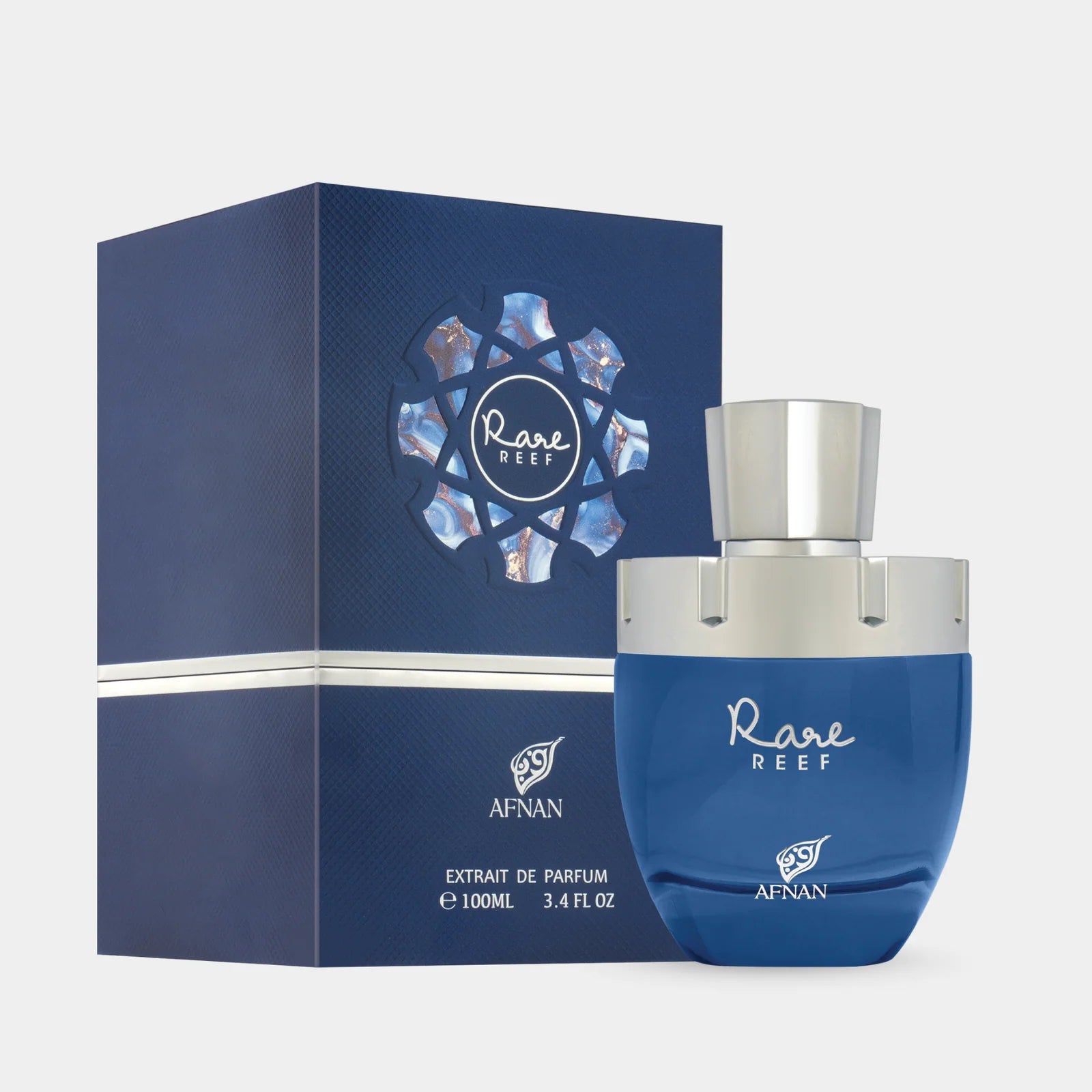 Afnan Perfumes Rare Reef