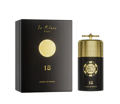 ROLL IT 18 BY JO MILANO PARIS