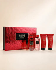 Mast Perfume Rome Extradose Pour Femme 5pc Set