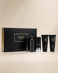 Bharara Beauty  Mast Perfume Rome Pour Homme 5pc Set