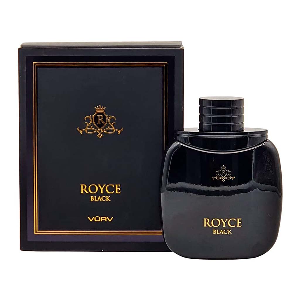 Royce Black