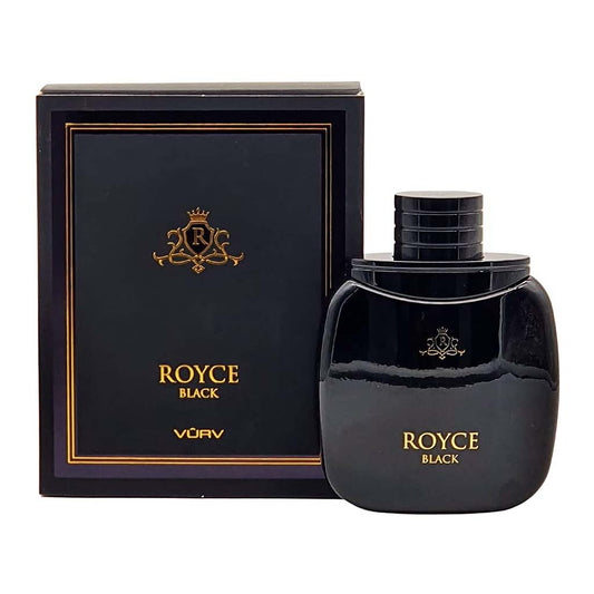 Royce Black