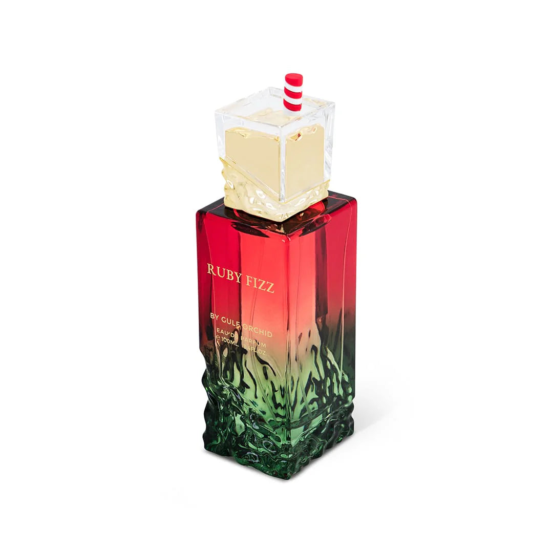 GULF ORCHID RUBY FIZZ EAU DE PARFUM 100 ML