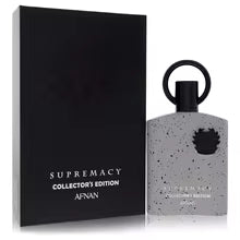 SUPREMACY COLLECTOR'S EDITION