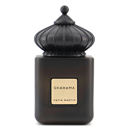 Shahama