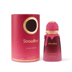 Gulf Orchid Gulf Orchid Strawbae 100 ML