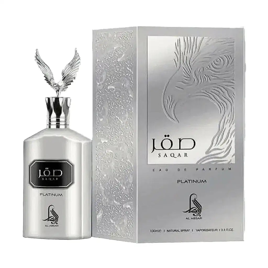 Saqar Platinum