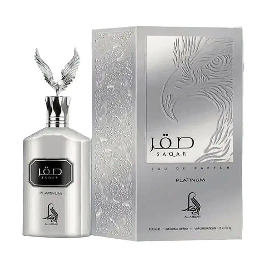 Saqar Platinum