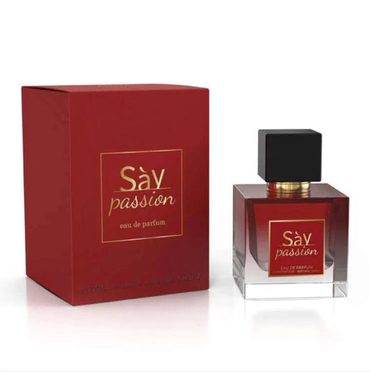 Sav Passion