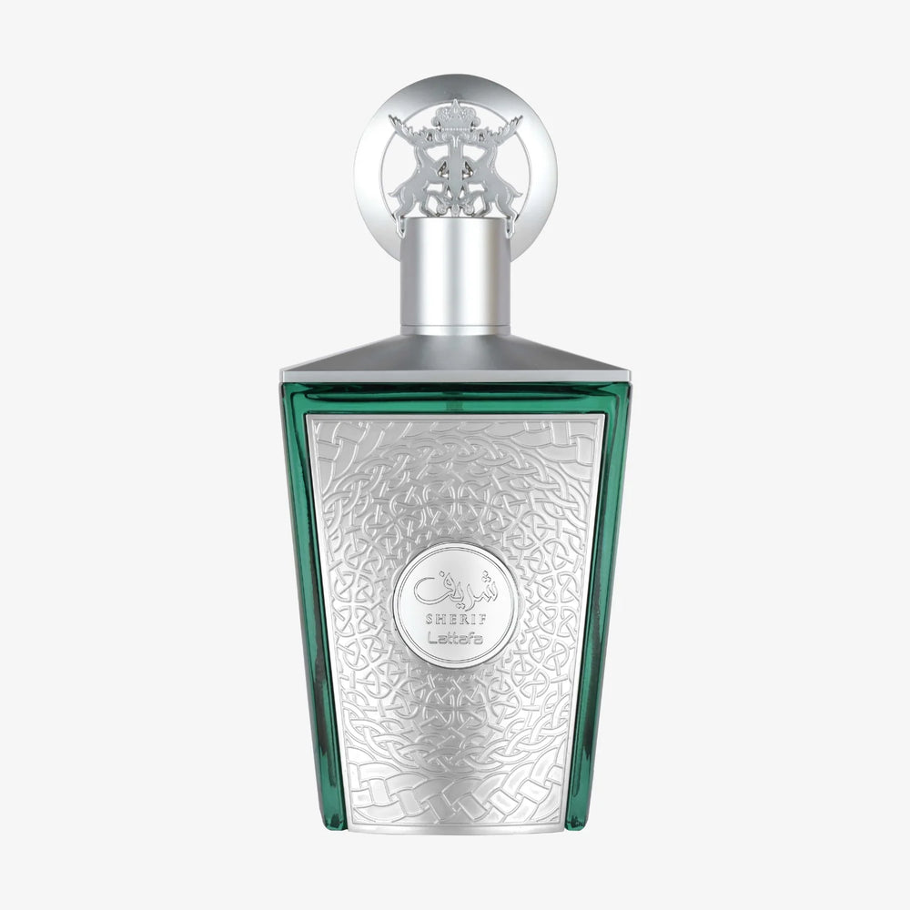 Lattafa Sherif EAU DE PARFUM 100 ML