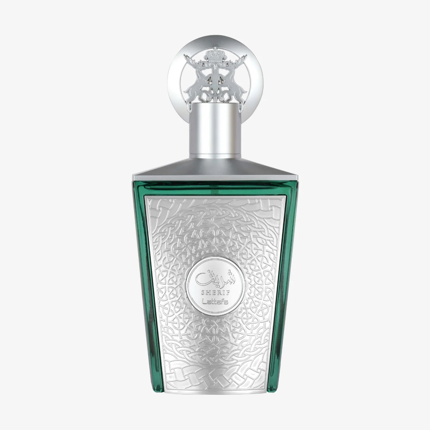 Lattafa Sherif EAU DE PARFUM 100 ML