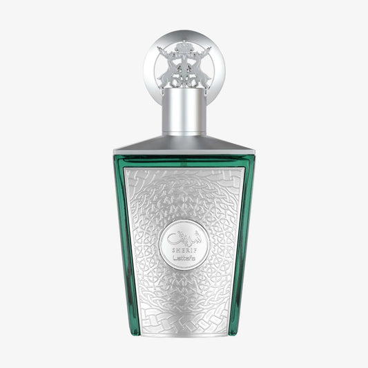 Lattafa Sherif EAU DE PARFUM 100 ML