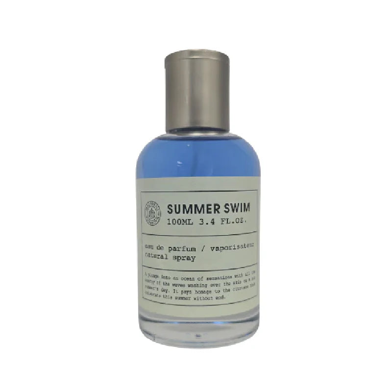 (DAMAGED BOX) Macarena Summer Swim U EDP 3.4 oz