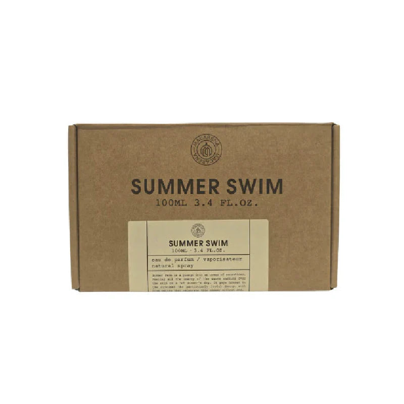 Macarena Summer Swim U EDP 3.4 oz