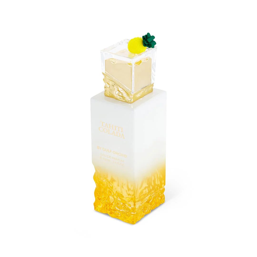 GULF ORCHID TAHITI COLADA EAU DE PARFUM 100 ML