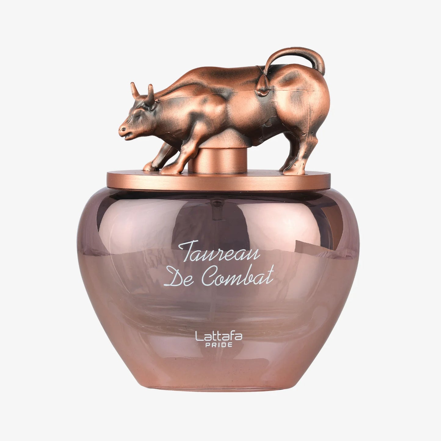 Lattafa Taureau De Combat EAU DE PARFUM 100 ML