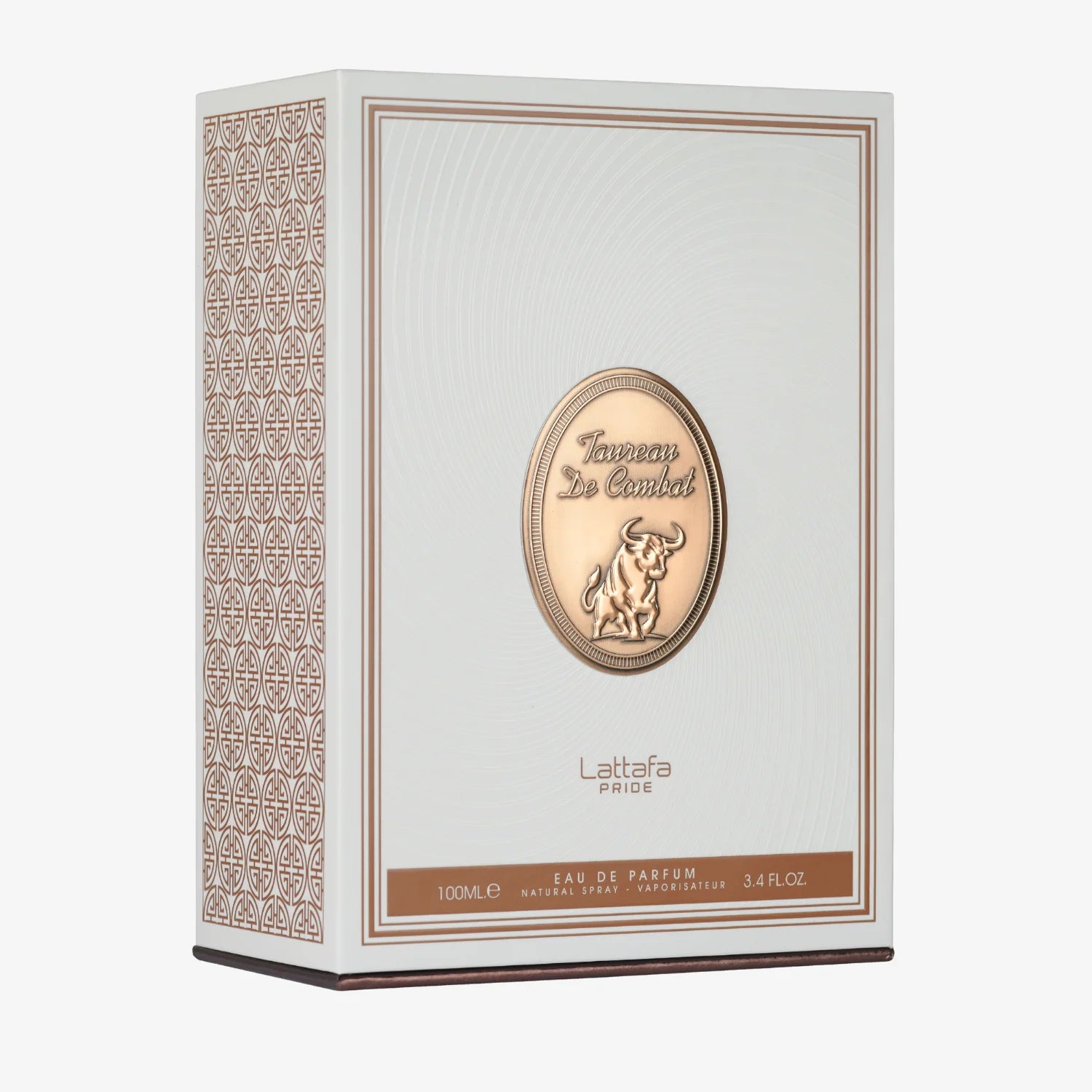 Lattafa Taureau De Combat EAU DE PARFUM 100 ML