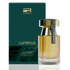 Luminus Pour Femme EDP Spray 100ML (3.4OZ) By RUE BROCA