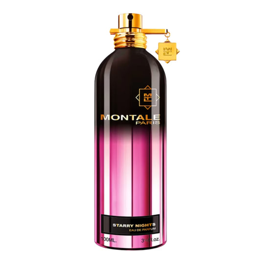 (TESTER) MONTALE Starry Nights Eau De Parfum 100 ML