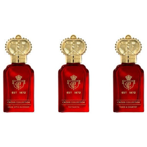 CLIVE CHRISTIAN Crown Collection Kit