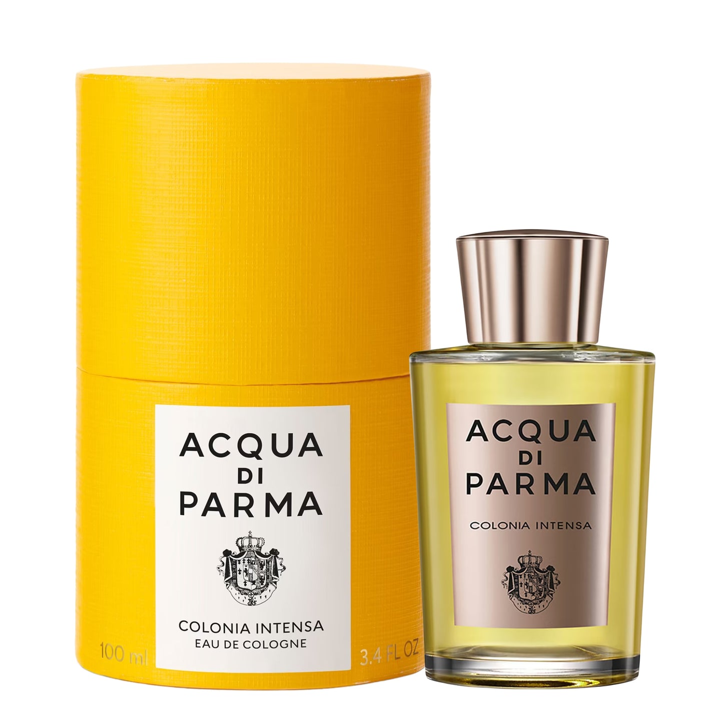 ACQUA DI PARMA Acqua Di Parma ( Colonia Intensa) Eau De Cologne