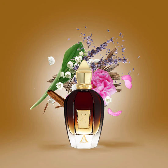 Xerjoff Alexandria II Eau de Parfum EAU DE PARFUM 100 ML