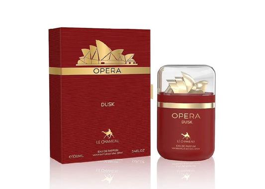 Opera Dusk