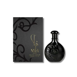 Arabiyat Prestige Nyla Suede Eau De Parfum 2.7FL.OZ