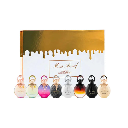ARMAF MISS ARMAF PARFUM DISCOVERY SET(COMIN...)