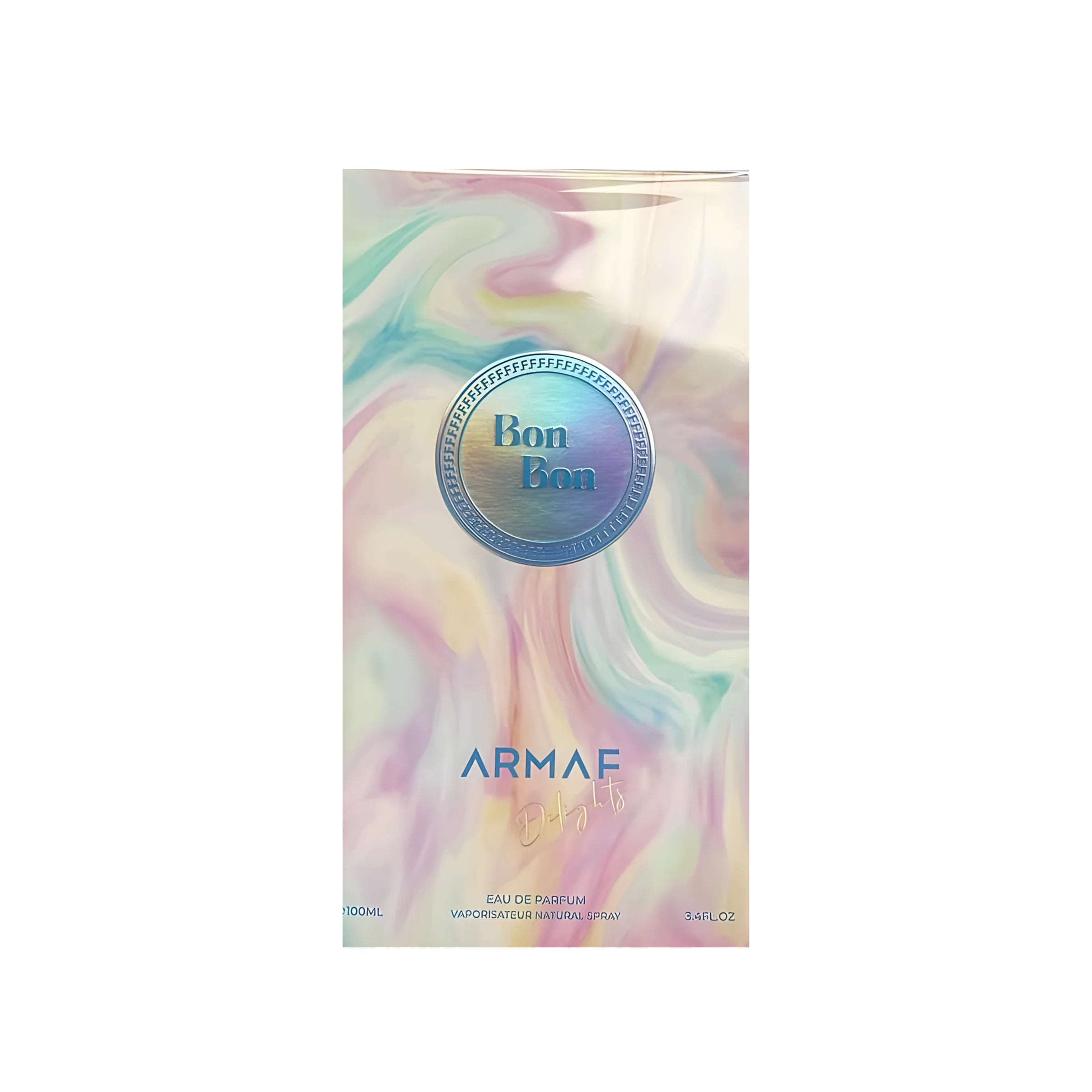 DELIGHTS BON BON EAU DE PARFUM 100 ML