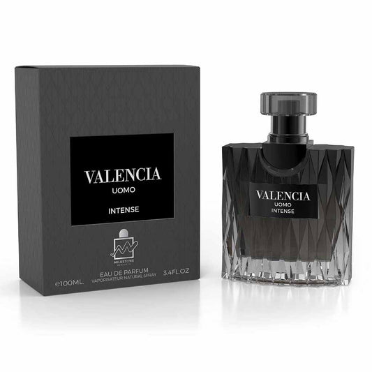 Valencia Uomo Intense