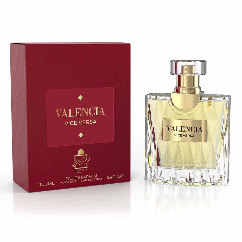 Valencia Vice Versa