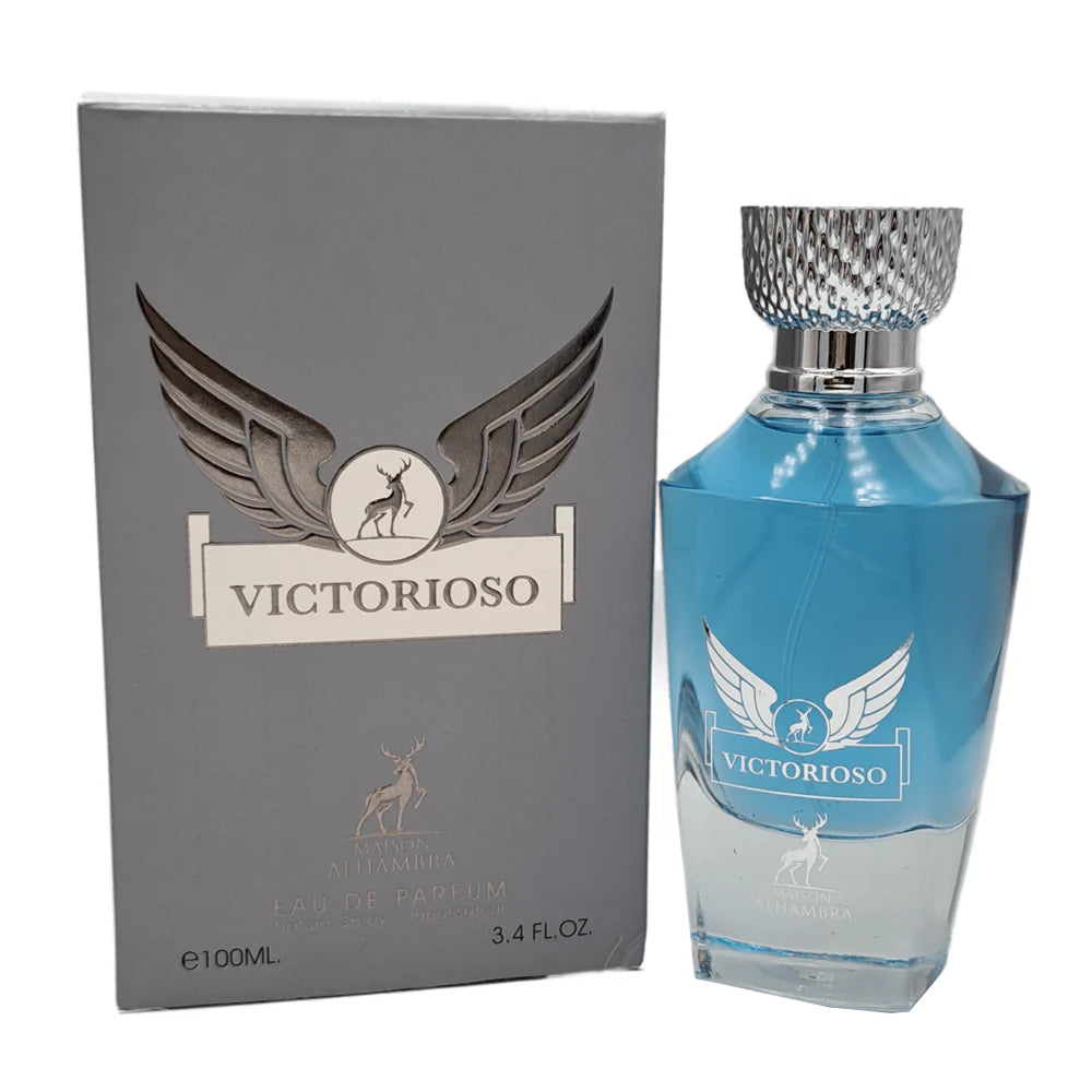 Victorioso Unisex Maison Alhambra