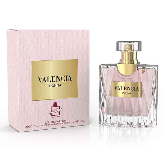 Valencia Donna