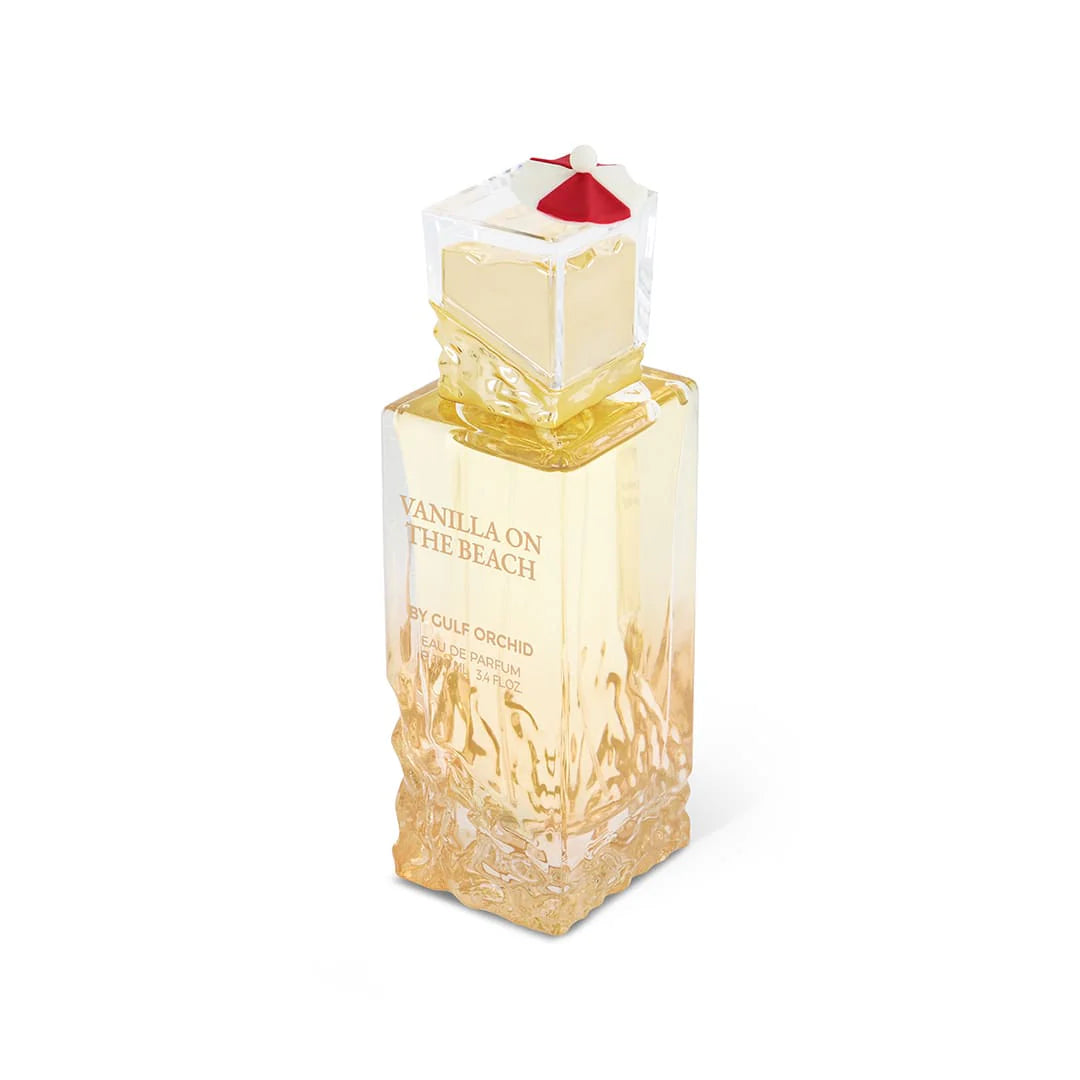 GULF ORCHID VANILLA ON THE BEACH 100 ML - EDP