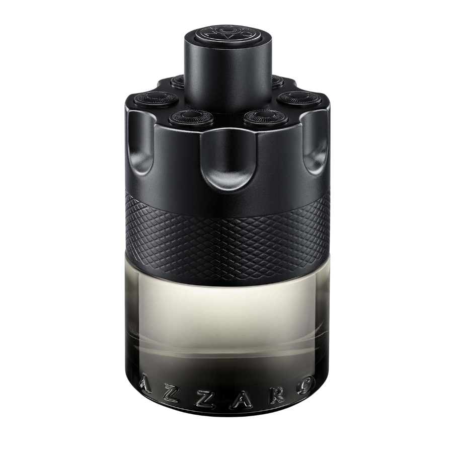 Azzaro The Most Wanted Eau De Toilette Intense Spray 100 ML