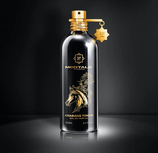 Arabians Tonka Montale for women and men