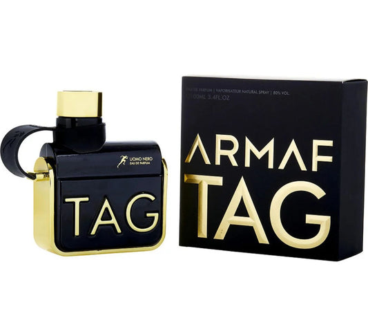 Tag Him Uomo Nero Armaf