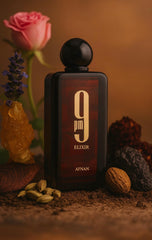 (Tester) 9PM ELIXIR EAU DE PARFUM 100 ML