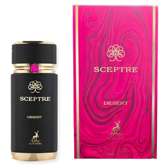 SCEPTRE DESERT EAU DE PARFUM 100 ML