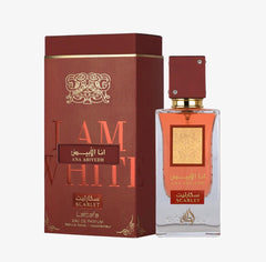 ANA ABIYEDH SCARLET 60ML