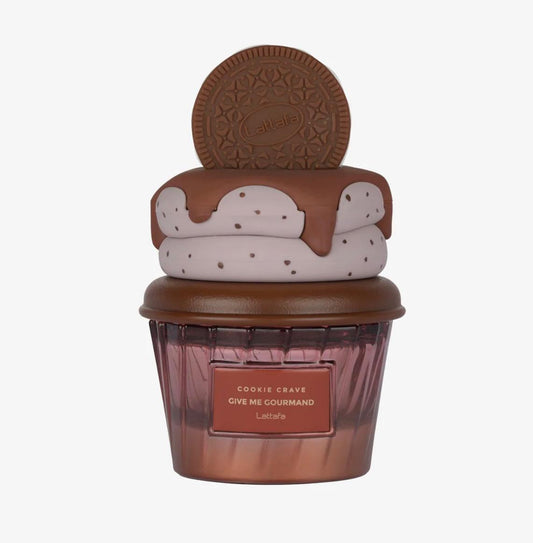 Cookie Crave 75 ML