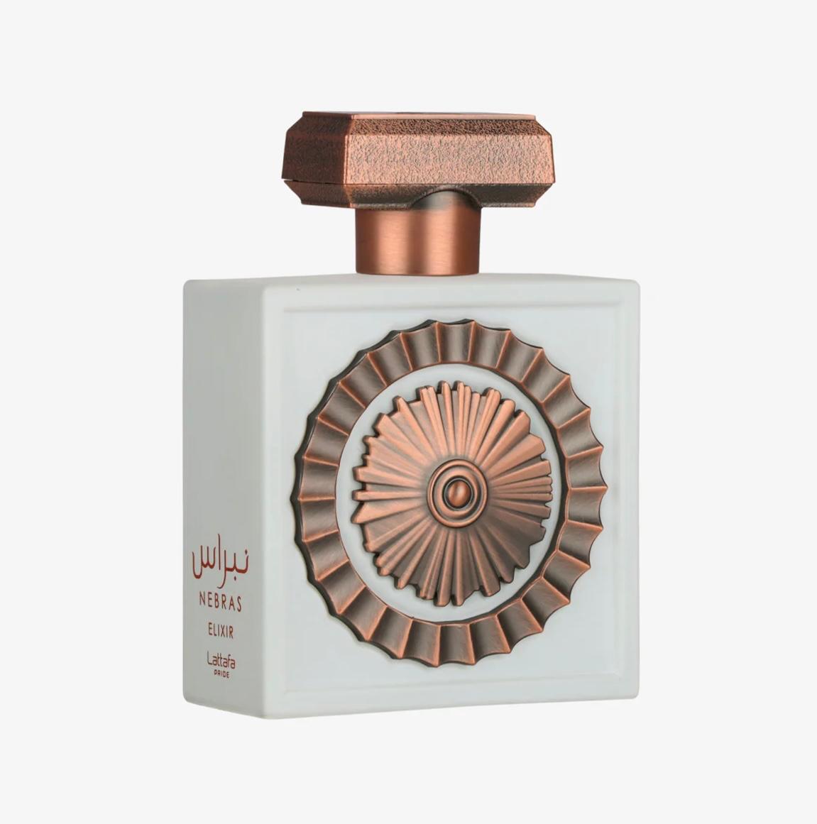 Nebras Elixir 100 ML (COMING....)