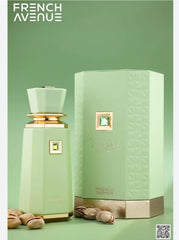 Eau de Parfum Luscious by French Avenue, Women, 100 ml