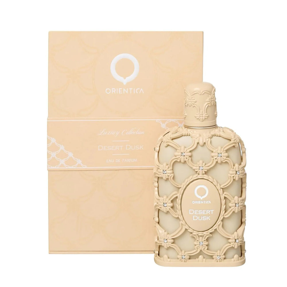 ORIENTICA DESERT DUSK UNISEX  FOR WOMEN 80ML 2.7 OZ EDP