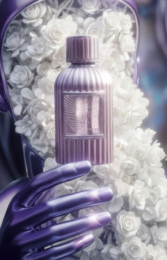 Qissa Gala by Paris Corner for Women