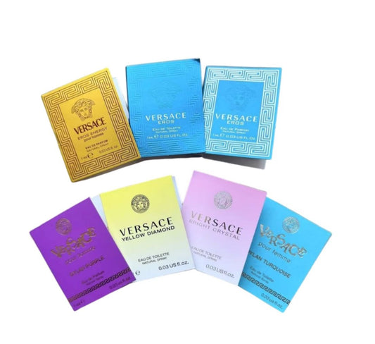 Wholesale gift Paq 12 units (varied)