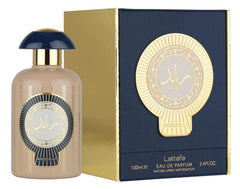 Lattafa  Ra'ed Absolu For women and men 100 ML