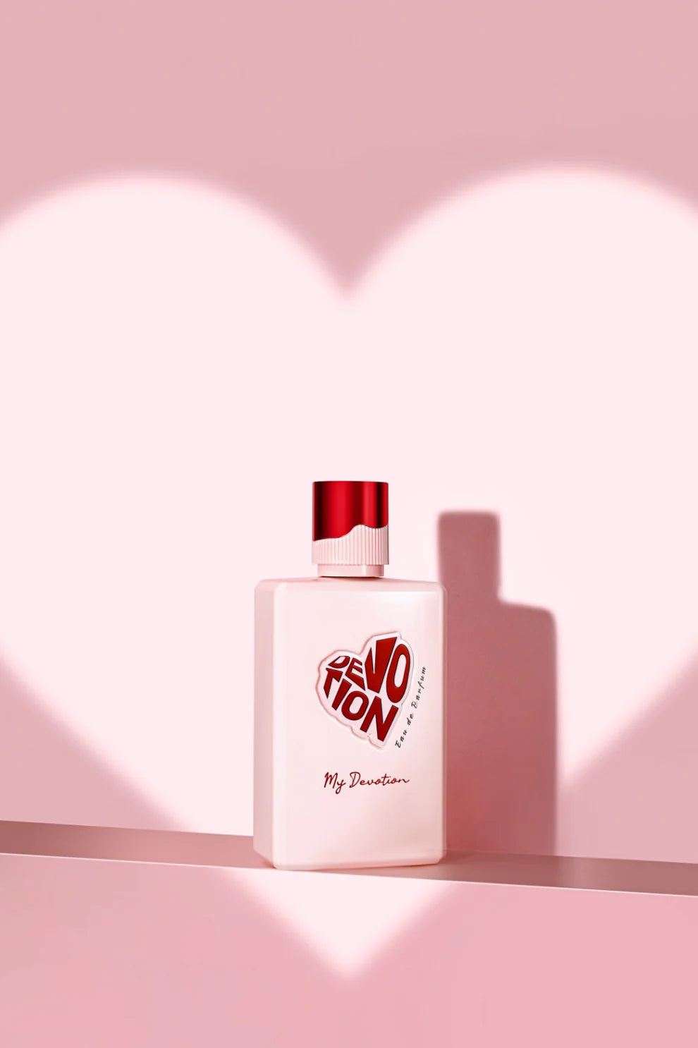 Bharara Beauty  Mast Perfume My Devotion